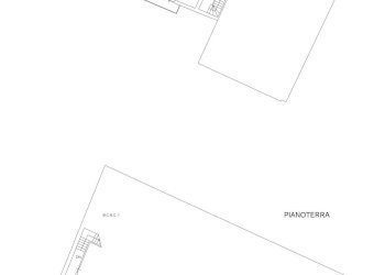 planimetria - Villa Bastia Mondovì - foto 22