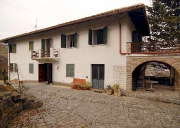 Cascina Santo Stefano Belbo - foto 15