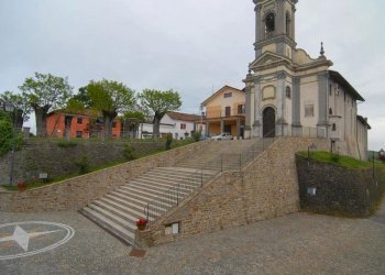 Independent house Roddino - photo 19