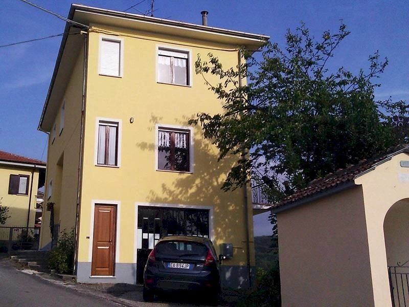 Casa indipendente San Benedetto Belbo - foto 1