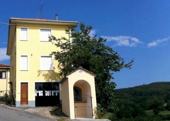 Casa indipendente San Benedetto Belbo - foto 8