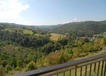 Casa indipendente San Benedetto Belbo - foto 14