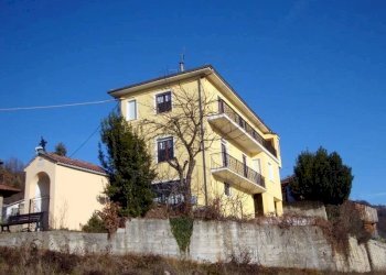 Casa indipendente San Benedetto Belbo - foto 15