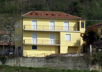 Casa indipendente San Benedetto Belbo - foto 16