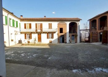 Villa Grana Monferrato - foto 2