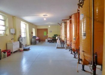 Villa Grana Monferrato - foto 18