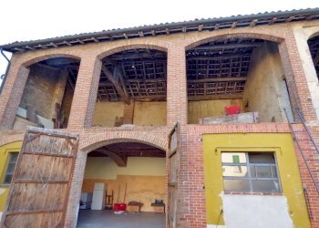 Villa Grana Monferrato - foto 20