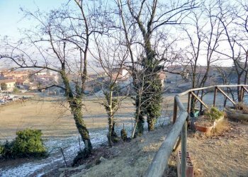 Villa Grana Monferrato - foto 21