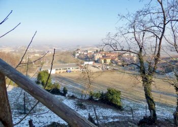 Villa Grana Monferrato - foto 22