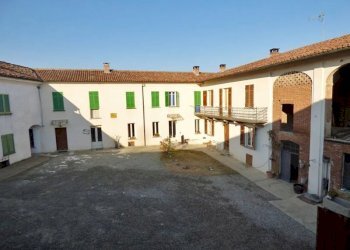 Villa Grana Monferrato - foto 27