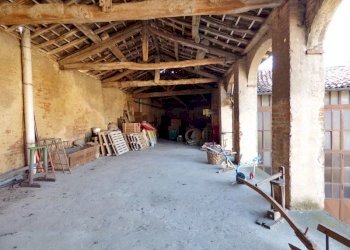 Villa Grana Monferrato - foto 28