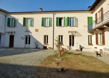 Villa Grana Monferrato - foto 30