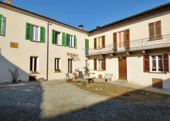 Villa Grana Monferrato - foto 31