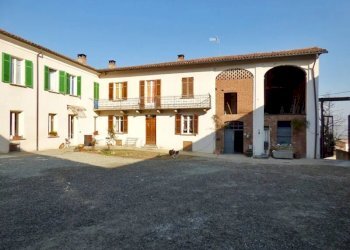 Villa Grana Monferrato - foto 32