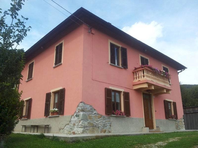 Villa Osiglia - foto 3