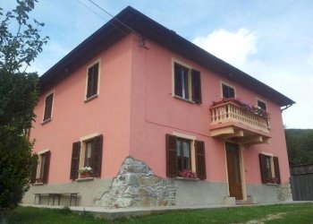 Villa Osiglia - foto 3