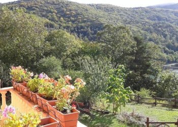 Villa Osiglia - foto 8