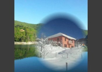 Villa Osiglia - foto 9