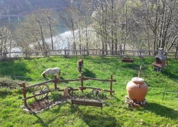 Villa Osiglia - foto 10