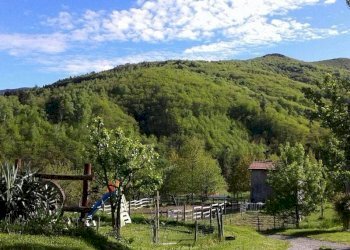 Villa Osiglia - foto 13