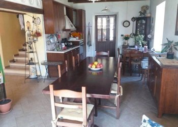 Villa Osiglia - foto 17