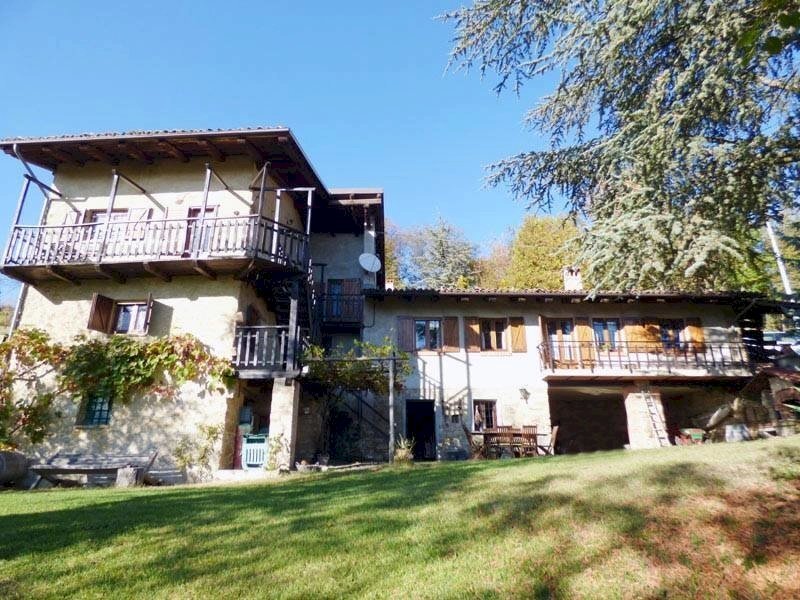 Casale Ceva - foto 1