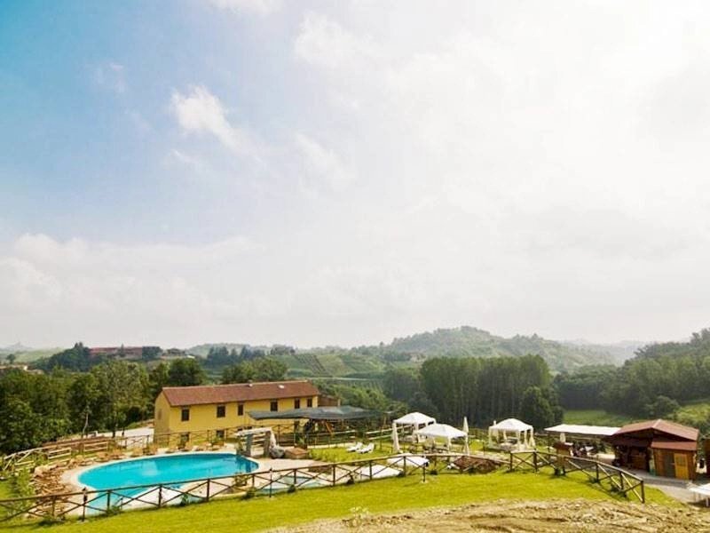 Azienda agricola Sommariva Perno - foto 2