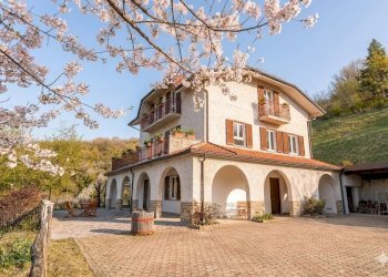 Villa Somano - foto 1