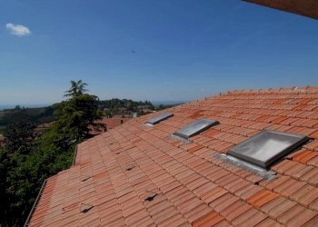 Trilocale Bossolasco - foto 11