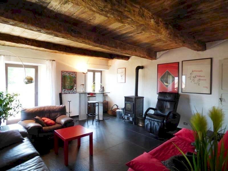 Casale Gorzegno - photo 1