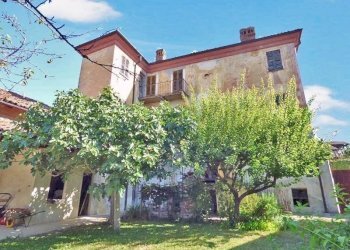 Villa Cherasco - foto 1