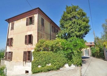 Villa Cherasco - foto 4