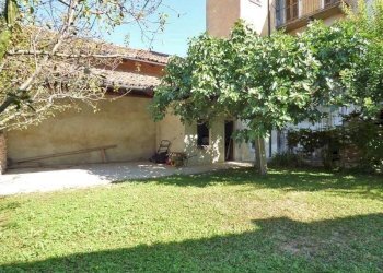 Villa Cherasco - foto 10