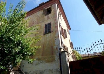 Villa Cherasco - foto 28