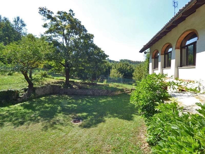 Casale Bossolasco - foto 2