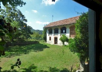 Casale Bossolasco - foto 5