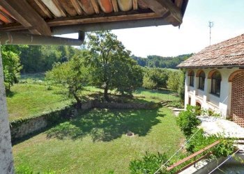 Casale Bossolasco - foto 8