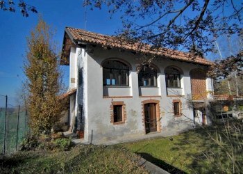 Casale Bossolasco - foto 27