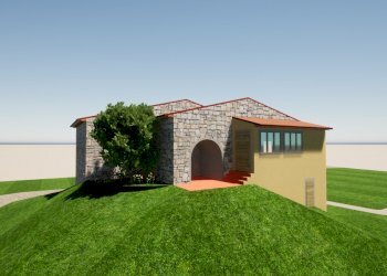 Casale Grosseto - foto 9