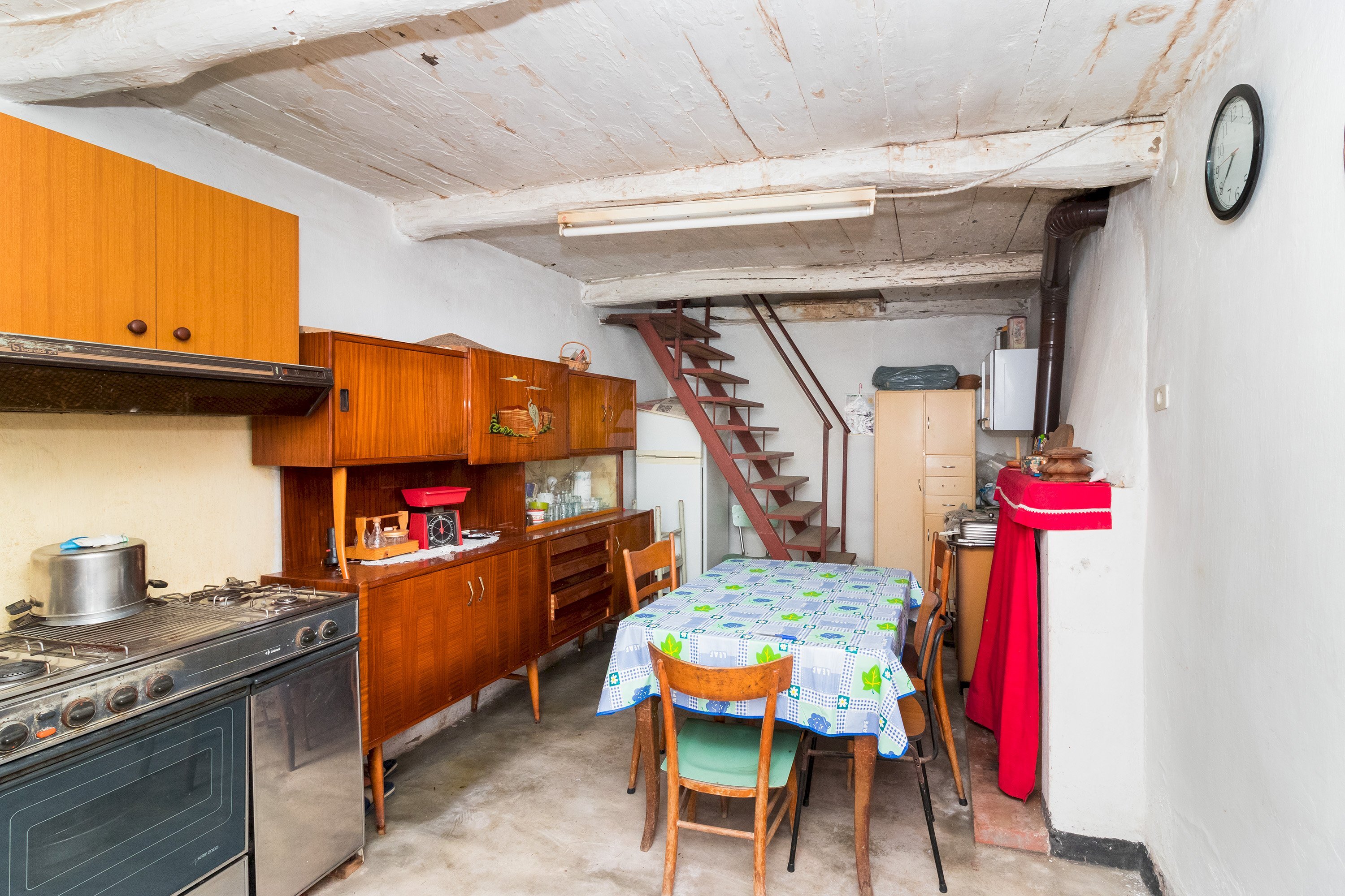 Semi-detached house Via Bricco Margaria, 7, Barge - photo 3