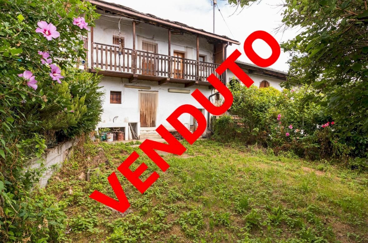 Semi-detached house Via Bricco Margaria, 7, Barge - photo 1