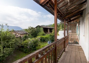 Casa semi indipendente Via Bricco Margaria, 7, Barge - foto 10