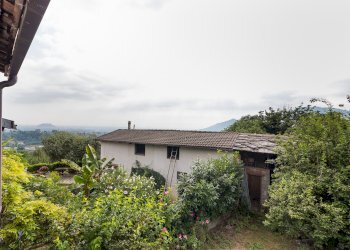 Casa semi indipendente Via Bricco Margaria, 7, Barge - foto 12