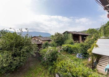 Casa semi indipendente Via Bricco Margaria, 7, Barge - foto 13