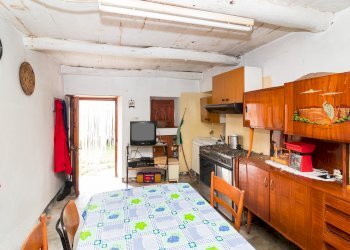 Casa semi indipendente Via Bricco Margaria, 7, Barge - foto 5