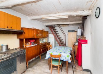 Casa semi indipendente Via Bricco Margaria, 7, Barge - foto 3