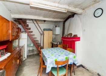 Casa semi indipendente Via Bricco Margaria, 7, Barge - foto 4