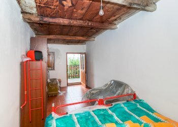 Casa semi indipendente Via Bricco Margaria, 7, Barge - foto 9