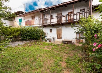 Casa semi indipendente Via Bricco Margaria, 7, Barge - foto 2