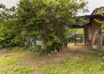 Casa semi indipendente Via Bricco Margaria, 7, Barge - foto 15